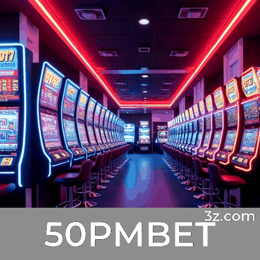 Acesso ao 50PMBET