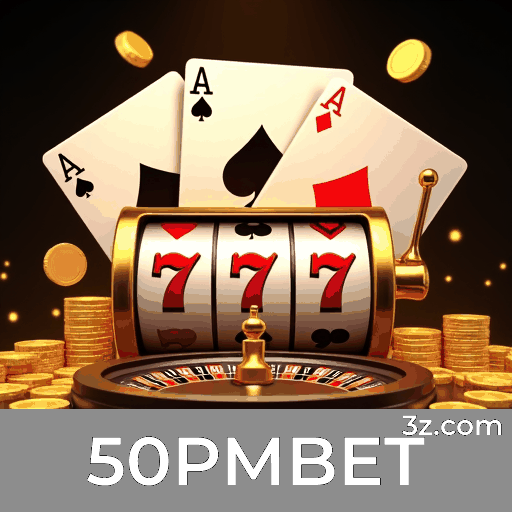 Cadastro na 50PMBET