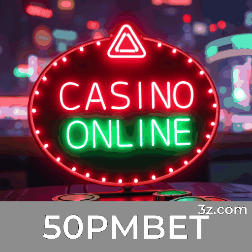 Cassino Online 50PMBET