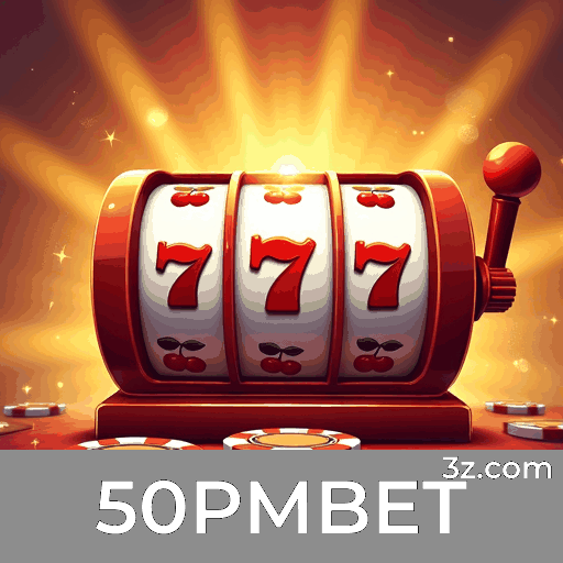 Acessar o site 50PMBET COM