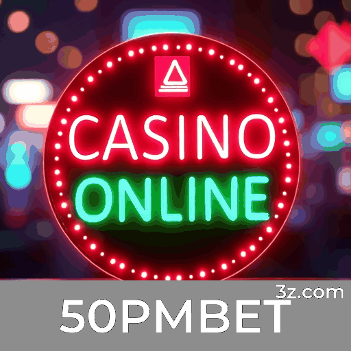 Cadastro na 50PMBET