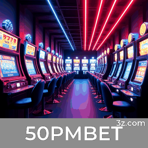 Acesso ao 50PMBET