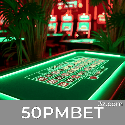 50PMBET: Plataforma Segura e Divertida