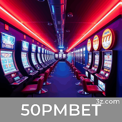 Cassino Online 50PMBET