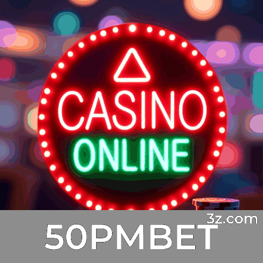 Acesso ao 50PMBET