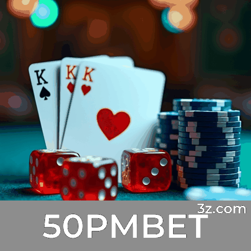 Acesso ao 50PMBET