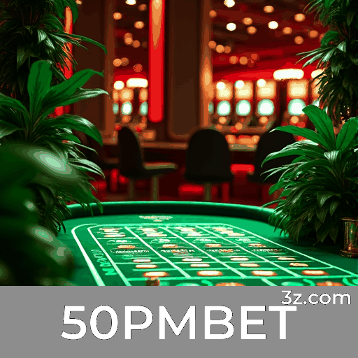 Cassino Online 50PMBET