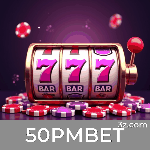 Acesso ao 50PMBET