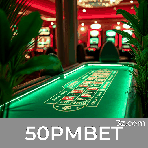 50PMBET: Plataforma Segura e Divertida