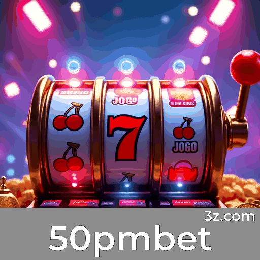 50pmbet: A Experiência de Casino ao Vivo Preferida do Brasil