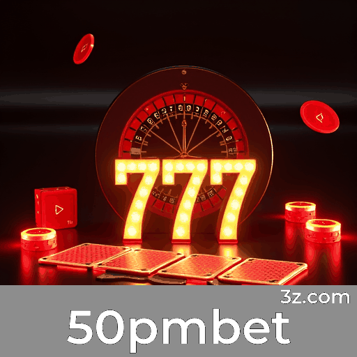 50pmbet: Plataforma Sustentável e Responsável