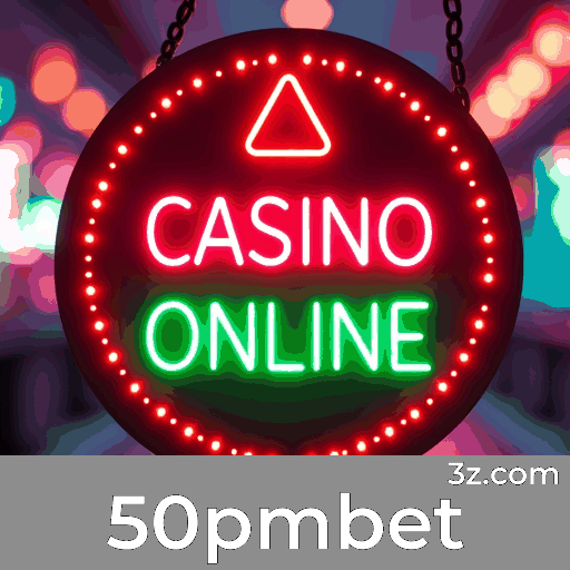 50pmbet: Slots com Alta Volatilidade, Jogos de Mesa Estratégicos, Real Dealers com Experiência Imersiva